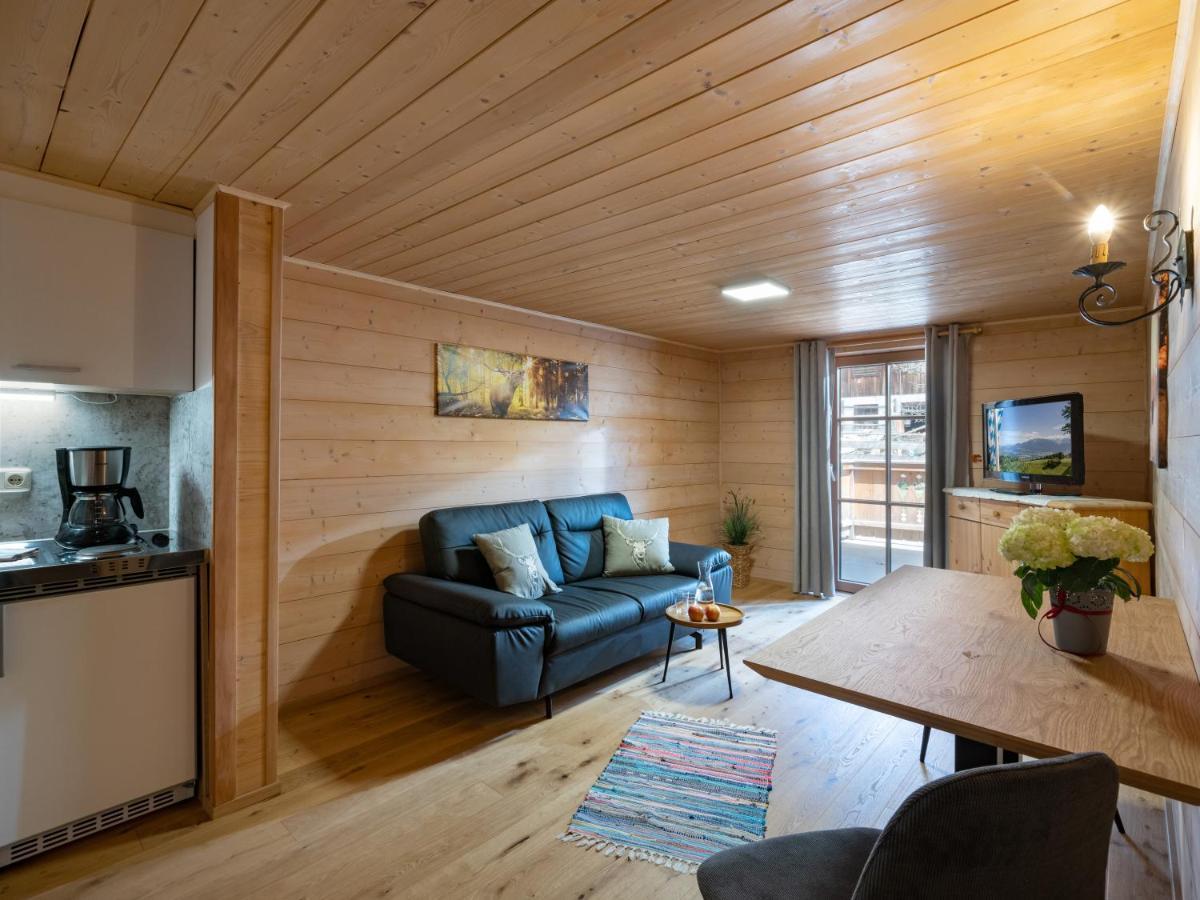 Berggasthof Bichlersee Oberaudorf Extérieur photo