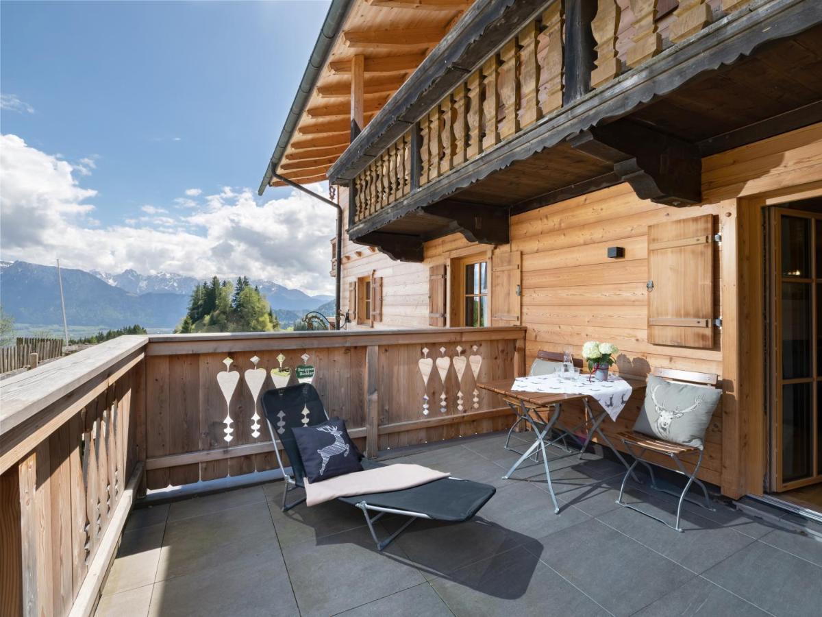 Berggasthof Bichlersee Oberaudorf Extérieur photo