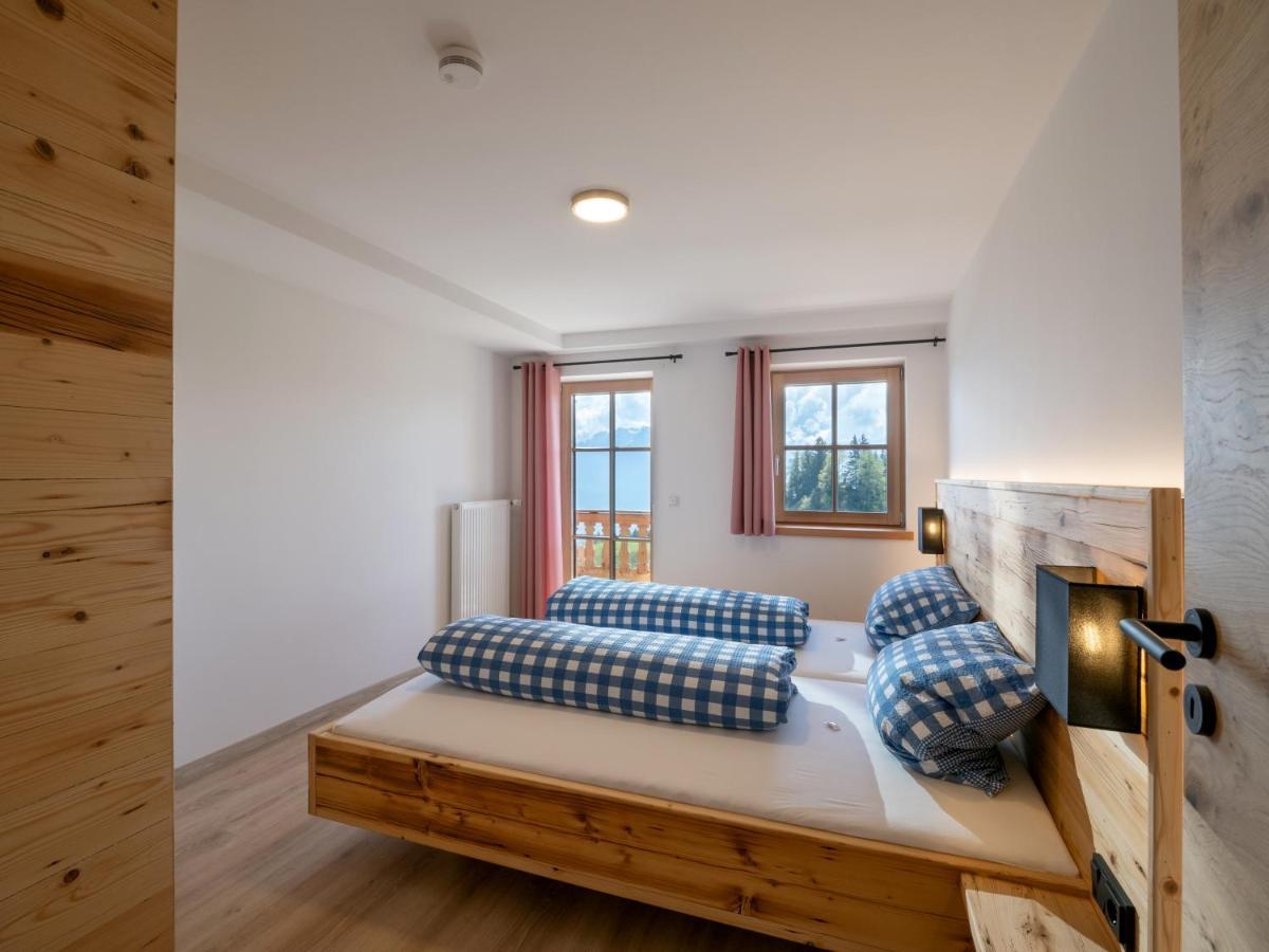 Berggasthof Bichlersee Oberaudorf Extérieur photo