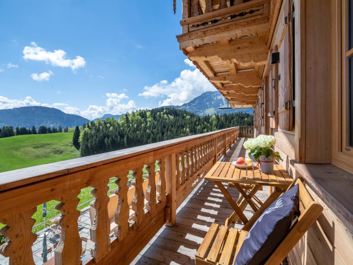 Berggasthof Bichlersee Oberaudorf Extérieur photo