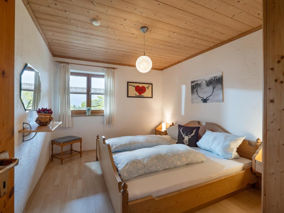 Berggasthof Bichlersee Oberaudorf Extérieur photo