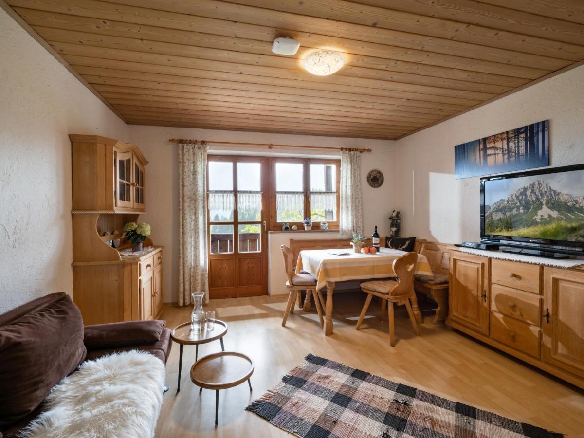 Berggasthof Bichlersee Oberaudorf Extérieur photo