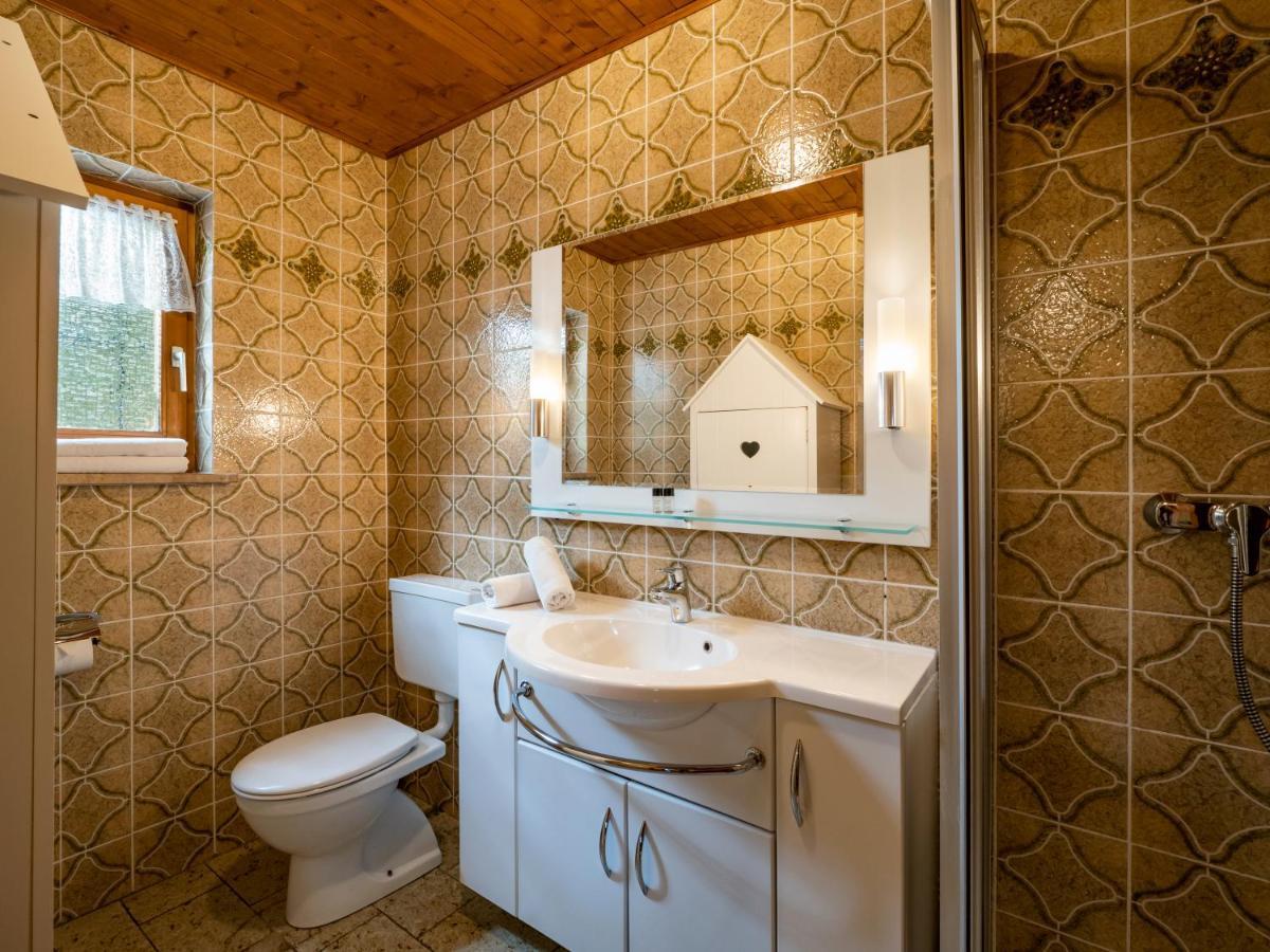 Berggasthof Bichlersee Oberaudorf Extérieur photo