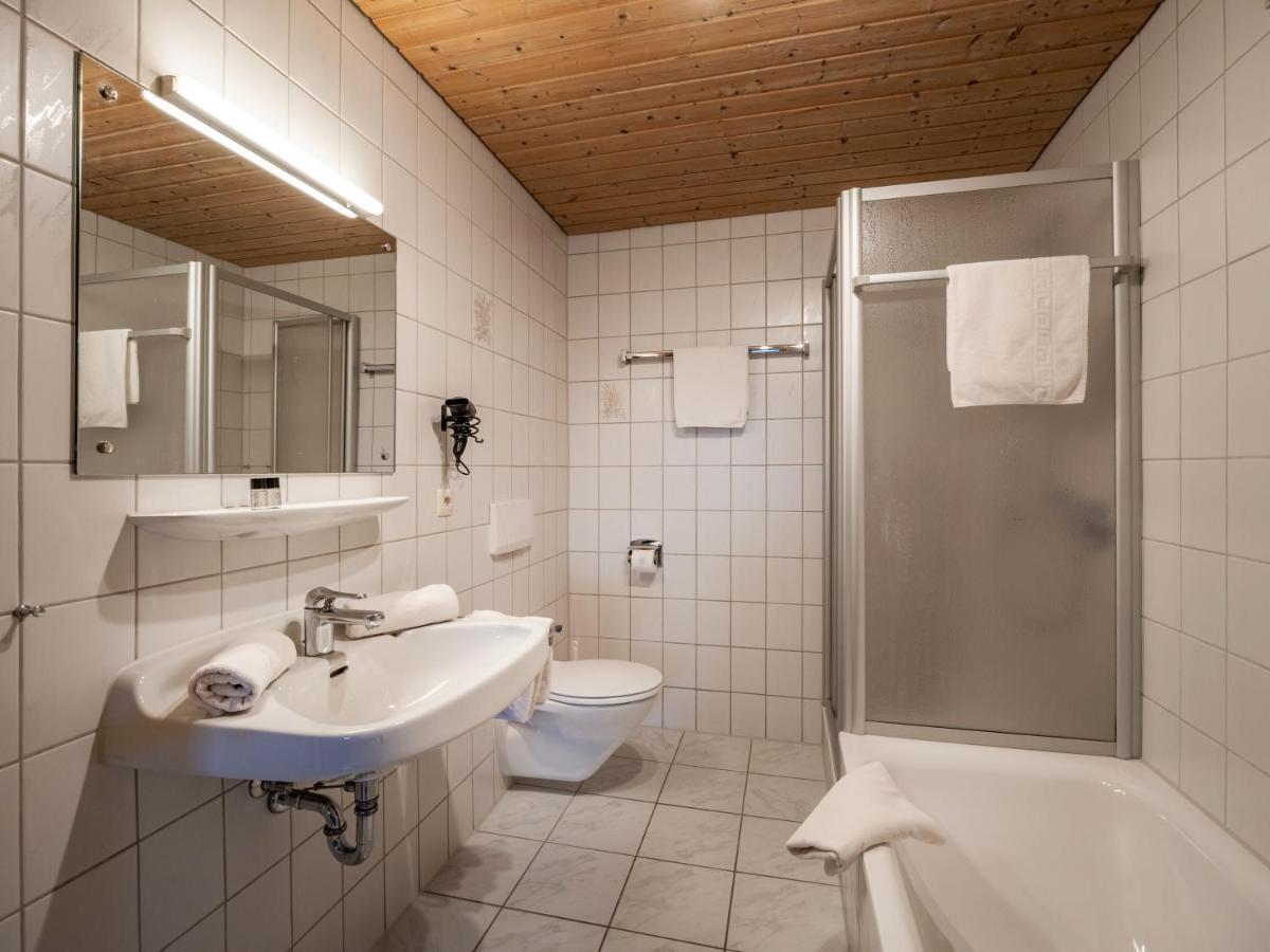 Berggasthof Bichlersee Oberaudorf Extérieur photo