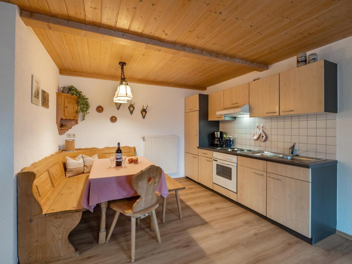 Berggasthof Bichlersee Oberaudorf Extérieur photo