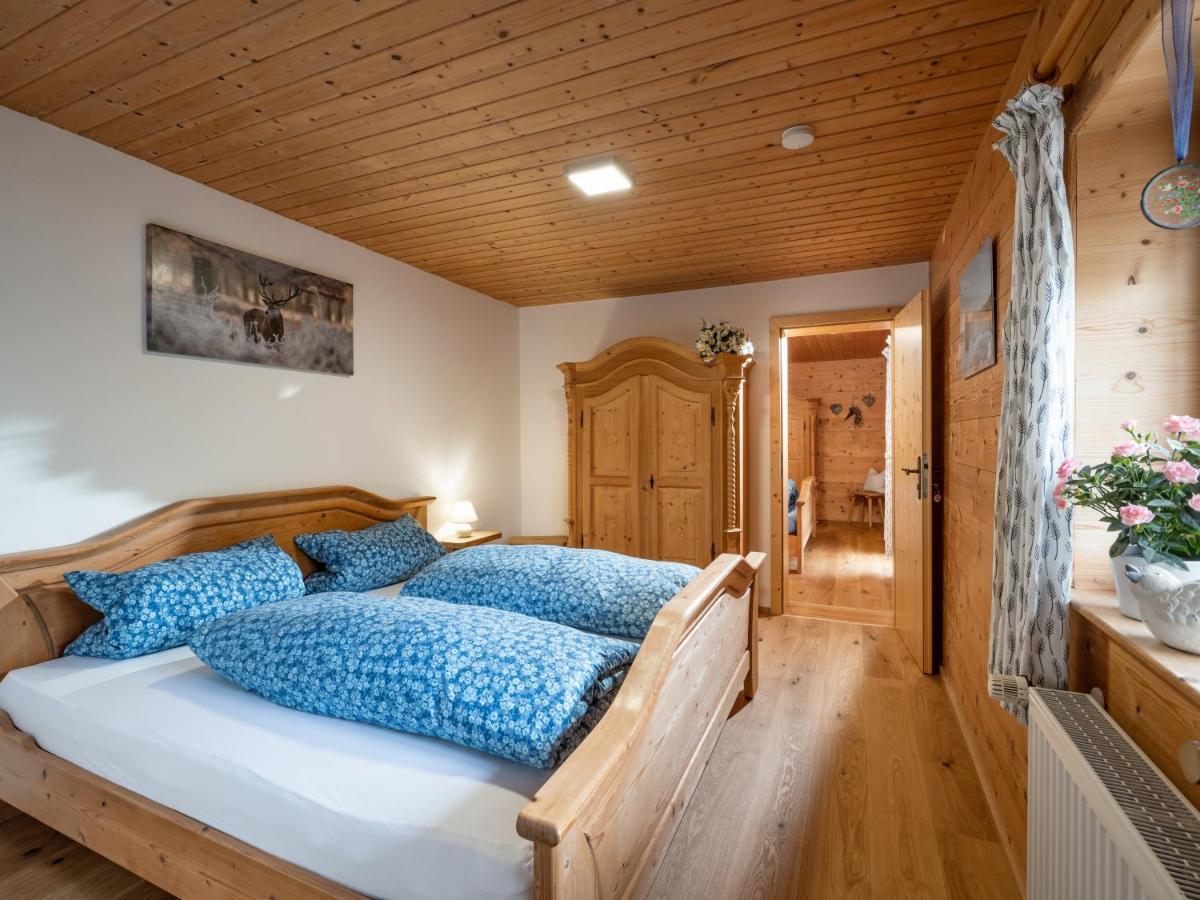 Berggasthof Bichlersee Oberaudorf Extérieur photo