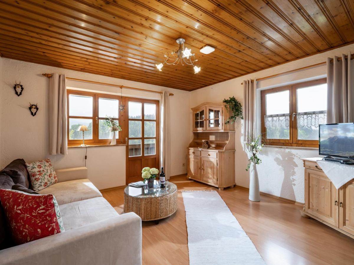 Berggasthof Bichlersee Oberaudorf Extérieur photo