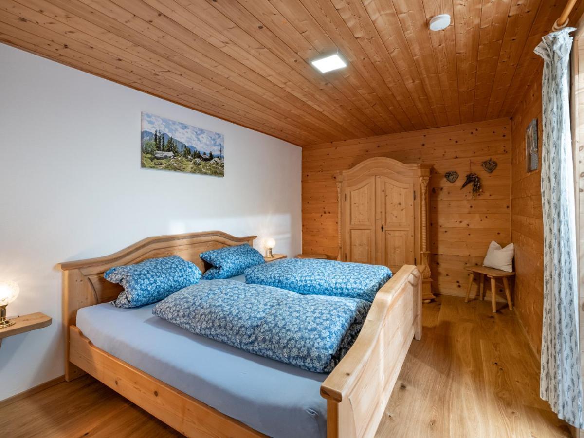 Berggasthof Bichlersee Oberaudorf Extérieur photo