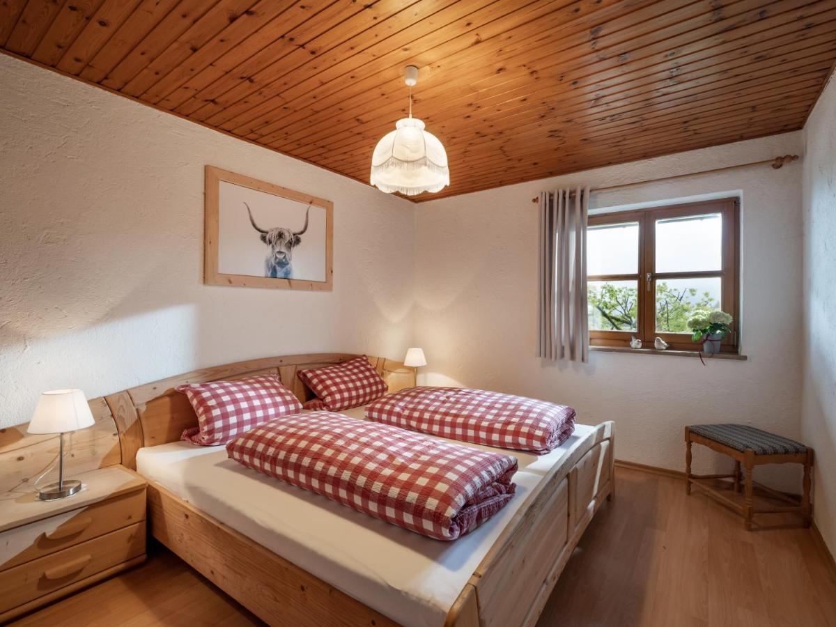 Berggasthof Bichlersee Oberaudorf Extérieur photo