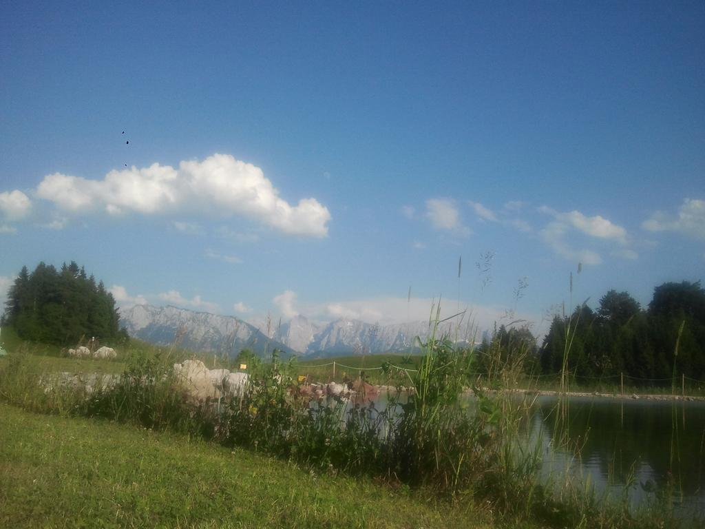 Berggasthof Bichlersee Oberaudorf Extérieur photo