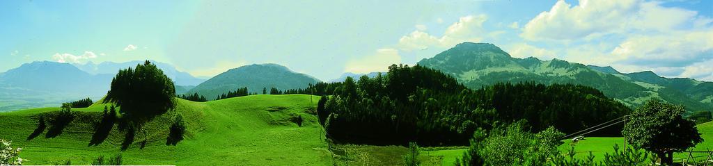 Berggasthof Bichlersee Oberaudorf Extérieur photo